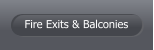 Fire Exits & Balconies